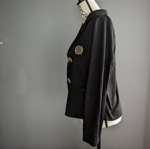 Alfred Sung Blazer size L - Picture 2 of 6